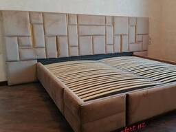 Мягкие панели