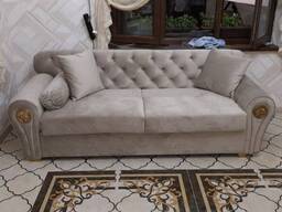 Мягкий мебель 2