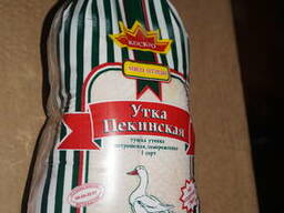 Мясо утки