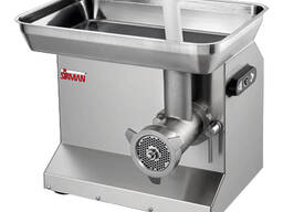 Мясорубка Sirman TC 22 COLORADO UNGER 380В