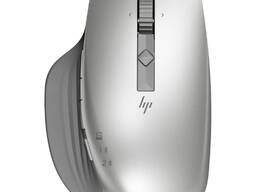 Мышка HP Creator 930 SLV WRLS Mouse EURO (p/n 1D0K9AA)