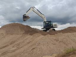 Мытый Песок Чиназ