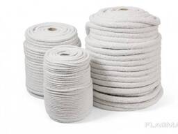 Набивка сальниковая марки АП-31 27*27