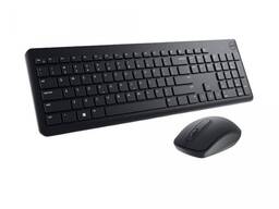 Набор беспроводной (клавиатура мышь) Dell 580-AKGH