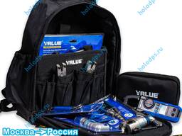 Набор для инстурментов Value VTB-8c