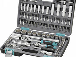 Набор инструментов пласт кейс