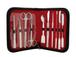 Наборы для разрезания