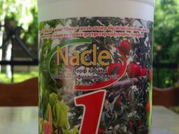 Nacle! Удобрение! Удобрение для растений! органическое удобрение!
