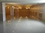 Наливные полы от Казахстанской компании - fotosurat 3