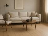 Напольное покрытие (инженерная доска) Siberian Floors - фото 3