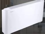 Напольный фанкоил Midea MKH2-150-R3 KJRP-86I/MFK-E В НАЛИЧИИ! - фото 3