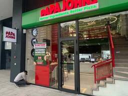 Наружная реклама - Ваш бизнес на виду!