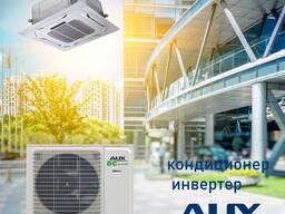 НАРУЖНЫЙ БЛОК AUX AM4-H36 Мульти сплит система