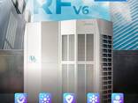 Наружный блок VRF Midea MV6-i450WV2GN1 инверторный. В НАЛИЧИИ! - фото 1