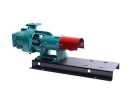 Ramkadagi elektr motorsiz 4 kVt quvvatga ega 1K 20/30 nasosi