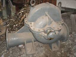 Насос 300д90 (Д1250-65 )