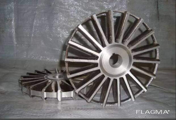 Насос Асвн-80 ремкомплект(рабочее колесо, торцевое уплотнение и тд ...