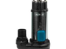 Насос фекальный FP2200В ALTECO