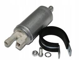 Насос подкачки топлива John Deere AL155607