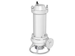 Насос погружной центробежный Grupa Powen-Wafapomp SA Польша, серии NZ