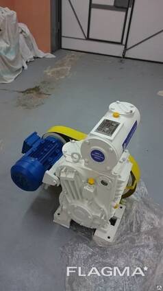 Nasos vakumni