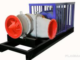 Насосная станция А50-ГО