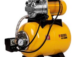 Насосная станция Denzel PS1000X