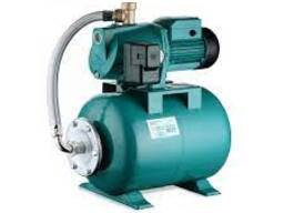 Насосные станции