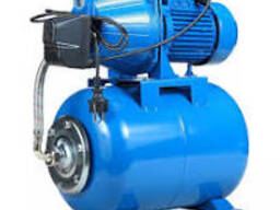 Насосные станции