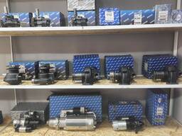 Насос масляный ЯМЗ