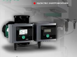 Насосы Wilo