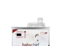 Настольная многофункциональная машина Babychef ICETEAM 1927, Италия