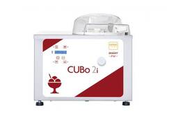 Настольная морозильная машина Cubo 2 Iceteam