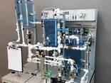 Станция дозирования гипохлорита натрия DTS-EKO-300M (насос дозатор 0,5-5л /час-1шт, электр - фото 3
