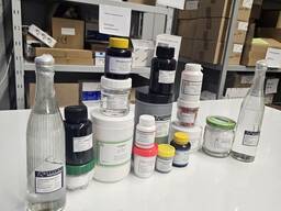 Натрий углекислый, безводный (чда, пакет- 1 кг,