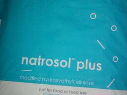 Natrosol Plus 330 PA Это инновационный загуститель