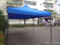 Навес и зонтики в ассортименте 2х2.2х3,3х3.3х4,5,3х6