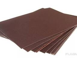 Наждачная бумага