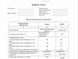 Раствор нефтеполимерной смолы Химпласт