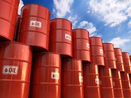 Нефть