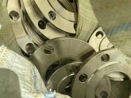 Нержавейка фланец