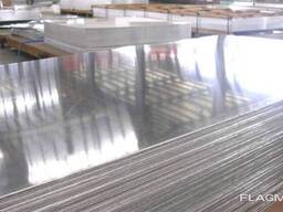 Нержавейка лист