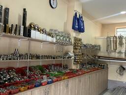 Нержавейка любых размеров