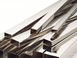 Нержавейка профиль 304 , 201 , 316 , 321 марки.