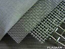 Нержавейка сетка. Рулон