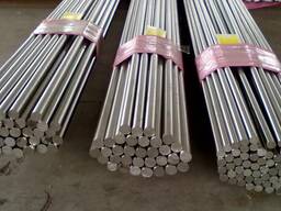 Круг нержавеющий от 3 до 100мм