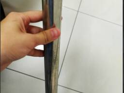 Нержавейка труба