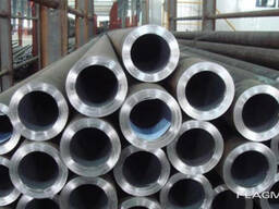 Нержавейка труба 32*6