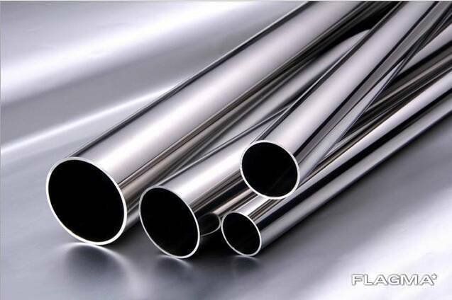 Нержавеющая труба марки 201