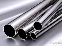 Нержавеющая труба марки 201